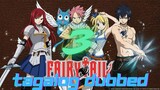 Fairytail episode 3 Tagalog Dubbed
