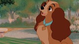 Lady and the Tramp (1955) Trailer #1 _ Movieclips Classic //Watch Fuil Movie\Link in Descprition