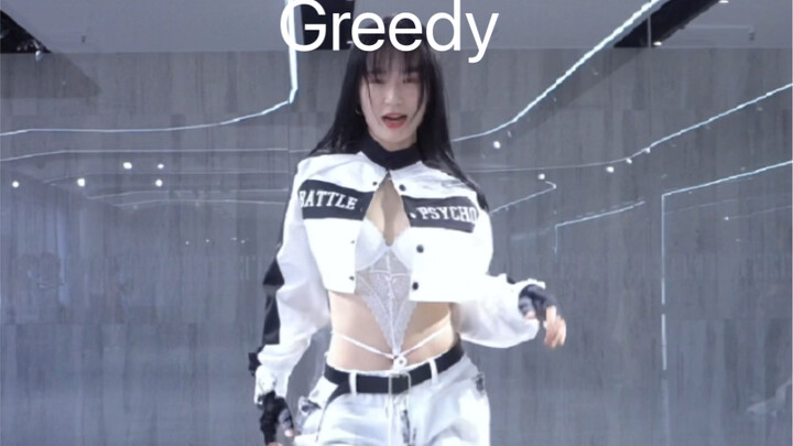 【cover66】This dance is so cool#jojo #greedy#jazz#mv