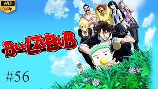 Beelzebub - Episode 56 (Sub Indo)