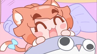 Nền Văn Minh Meow Meow Yêu Cá Cá