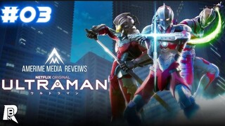 ULTRAMAN|Episode:03 (subtitle Indonesia)