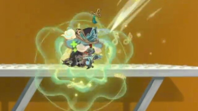 Ulasan Perbandingan Game Seluler Tom dan Jerry: Ode to Joy! Dia benar-benar memainkan erhu seolah-ol