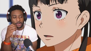 This Can't Be Happening | Fire Force Season 2 Episode 19 | Reaction