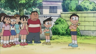 Doraemon - Tilikan Lidah Yang Sangat Tepat! ( ベロ相うらないで大当たり! )