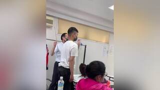 khổ thân thằng bợn. bị đánh hoài mà không học được 😂😂ongkinhcambien hàivl xuhuong tươngtac tiktok