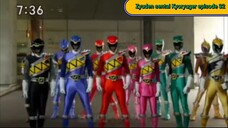 Kyoryuger episode 32