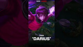 Moonton Banned Ling for this Reason #shorts