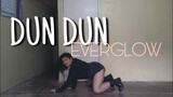 EVERGLOW 'DUN DUN' DANCE COVER PH || SLYPINAYSLAY