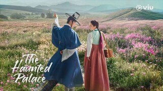 The Haunted Palace ep 9 english sub..