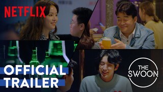 Paik's Spirit | Official Trailer | Netflix [ENG SUB]