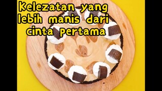 Kelezatan yang lebih manis dari cinta pertama