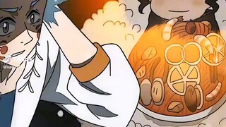 Black Clover #CharmyPappitson