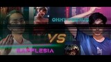 RAFFLESIA vs OHMYVEENUS | All Star PH | -Game 1- Andrea vs Dogie Live