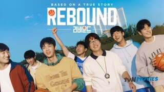 Rebound (2023) Sub Indo