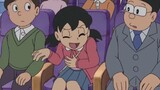 Mạnh mẽ lên cô gái |Nobita lại gây họa rồi#anime