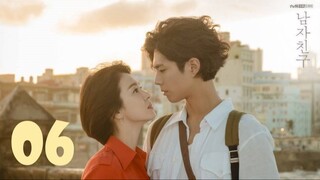 EP. 6 ENCOUNTER ENG SUB Park Bo Gum x Song Hye Kyo