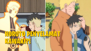 Penyelamat Kawaki! Boruto AMV!