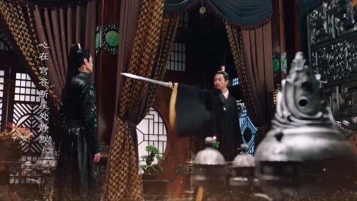 25. Legend Of Fuyao/Tagalog Dubbed Episode 25 HD