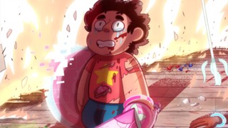 [AMV]รวมตัวอย่าง <Steven Universe Future>|<Interlude IV(Showtime)>