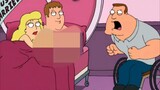 Family Guy: Daddy Love Me Again