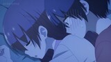 Lần đầu được ngủ chung với vợ nên còn nhiều bỡ ngỡ 🥰 | Khoảnh Khắc Anime