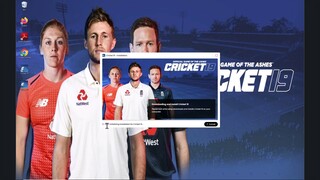 Cricket 19 Free Download PC