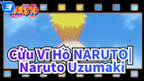 Cửu Vĩ Hồ NARUTO| Naruto Uzumaki_3