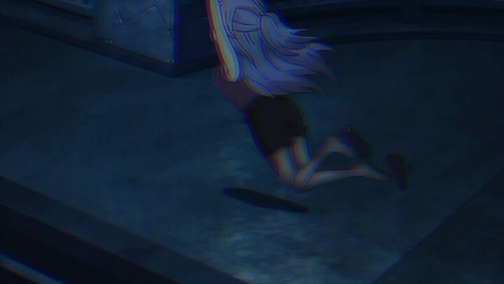 Come on now ayame