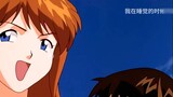 [EVA/Asuka/Kusato no party] Looking into the distance, fantasizing about hope and swallowing despair