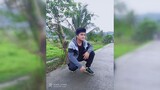 Never give up