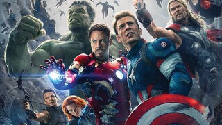 The Avengers full movie in Hindi download 720p