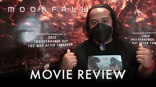 Moonfall: Movie Review