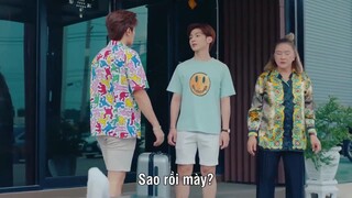 Time the Series EP 9 [Sub Việt]