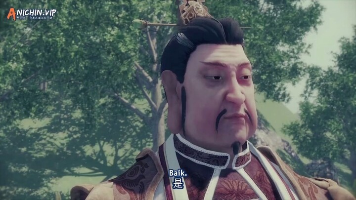 A Portrait of Jianghu- Bu Liang Ren Episode 20 Subtitle Indonesia - Anichin