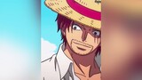 luffy didn't ask he just ate onepiece onepiecered luffy uta shanks edit fyp