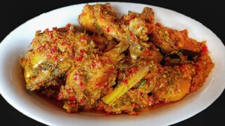 RESEP AYAM RICA KUALITAS RESTO, RASA JUARA BIKIN NAGIH | IDE BISNIS