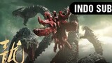 the yan dragon full movie sub indo