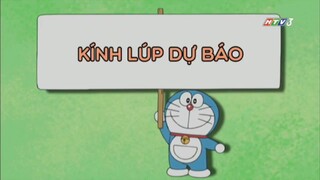 [Mùa 11] Kính lúp dự báo