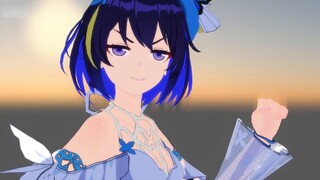 [Honkai Impact3] ชีวิตประจำวันของเซียร์