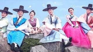 Flower Crew: Joseon Marriage Agency Episode 03 Sub Indo