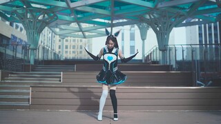 【微生靡靡】ดวงตาที่มุ่งมั่น (∗❛ั∀❛ั∗)✧*