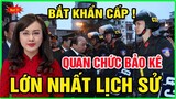 Tin tức nóng và chính xác ngày 3/09||Tin nóng Việt Nam Mới Nhất Hôm Nay/#TTM24H