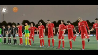 Dream League Soccer 2021 ⚽ Android Gameplay -VMQ Gaming#8