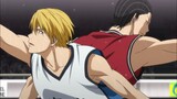 Kuroko no Basket Season 3 Episode 3