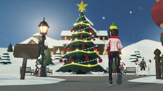 Elf [ North Pole Workshop]  ｜ Official Trailer