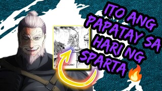 HULING ALAS NI APOLLO ANG PAPATAY SA HARI NG SPARTA 🔥 CHAPTER 82 ANALYSIS