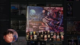 y2mate.com - This Reminds Me of Akihabara  Viewer Collection Showcase EP3_360p