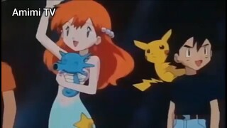 Pokemon Tổng Hợp (Ep 61.6) Vở kịch thành công mỹ mãn #PokemonTongHop