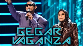 Keputusan Markah Minggu 4 Peserta Gegar Vaganza 2023 All Stars - Konsert GV 10